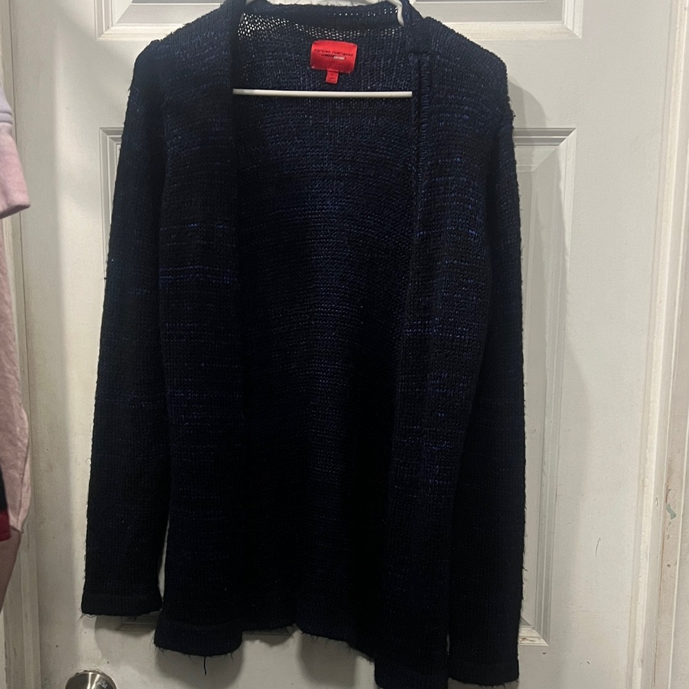 Narciso Rodriguez Vibrant Red Label